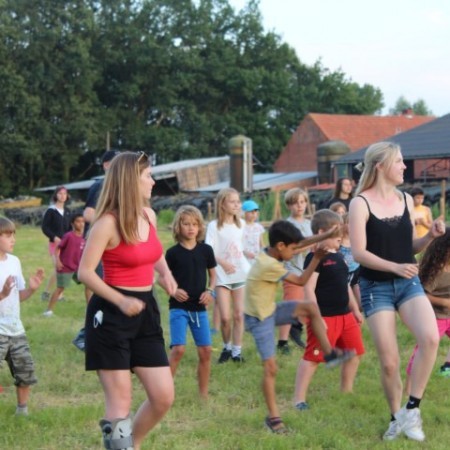 IMG 2924  Small - Scouts en Gidsen Zaventem 